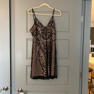 Alterd state dress (m)